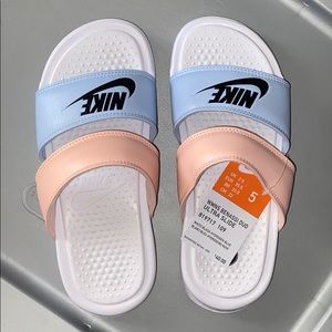 Nike Slides